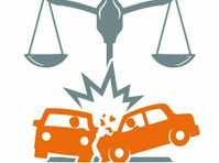 The Accident Lawyers - Personal Injury Lawyers (2) - وکیل اور وکیلوں کی فرمیں