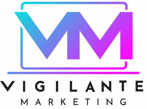 Vigilante Marketing - Webdesign