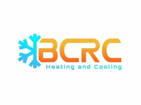 BCRC Heating and Cooling - Plumbers & Heating