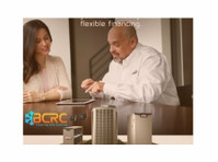 BCRC Heating and Cooling (1) - Plumbers & Heating