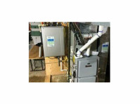 BCRC Heating and Cooling (2) - Hydraulika i ogrzewanie