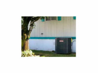 BCRC Heating and Cooling (3) - Encanadores e Aquecimento