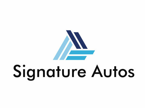 Signature Autos - Автомобильныe Дилеры (Новые и Б/У)