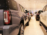 Signature Autos (2) - Car Dealers (New & Used)
