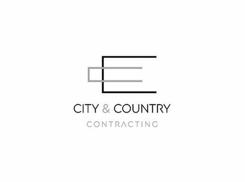 City & Country Contracting Ltd. - Home & Garden Services