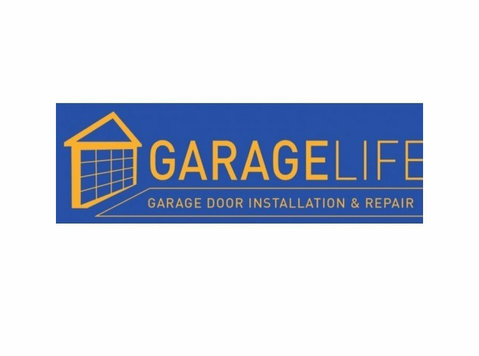 Garage Life - Windows, Doors & Conservatories