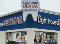 Lighthouse Dental (1) - Zubní lékař