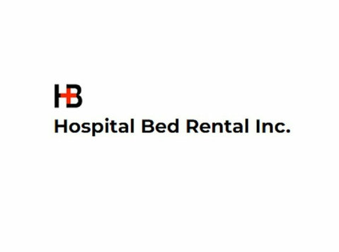 Hospital Bed Rental Inc - Pharmacies & Medical supplies