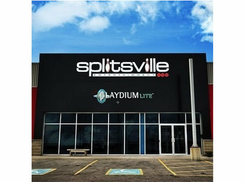 Splitsville Burlington - Games & Sports