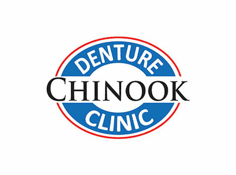 Chinook Denture Clinic - Dentists