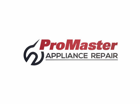 Promaster Appliance Repair - Electrical Goods & Appliances