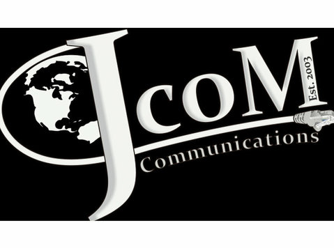 JcoM Communications - Construction Services