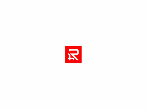 Razor Sharp Consulting - Webdesign
