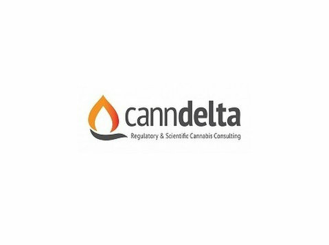 CannDelta Cannabis Consulting - Consultancy