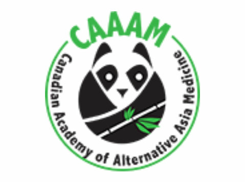 Canadian Academy of Alternative Asia Medicine - Alternative Healthcare