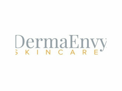 DermaEnvy Skincare - Quispamsis - Lázně a masáže