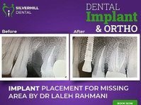 Silverhill Dental (2) - Стоматолози