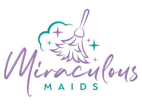 Miraculous Maids - Καθαριστές & Υπηρεσίες καθαρισμού