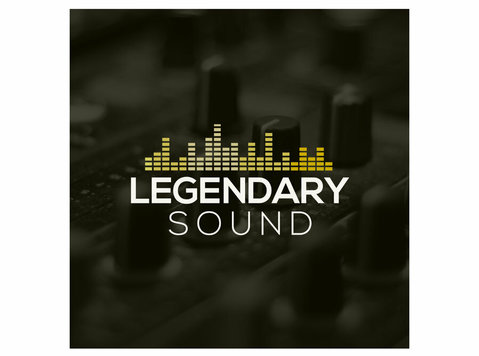 Legendary Sound Wedding DJ Services - Live Music