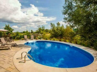Jordco Pools (1) - Плувни басейни и бани