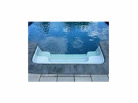 Jordco Pools (2) - Piscinas & banhos