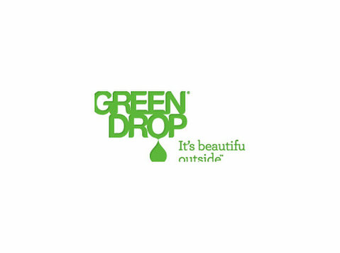 Green Drop Ltd - Υπηρεσίες κοινής ωφέλειας