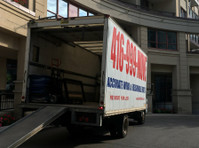 Best Way To Move Ltd (1) - Relocation services