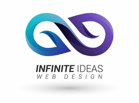 Infinite Ideas Web Design - Уеб дизайн
