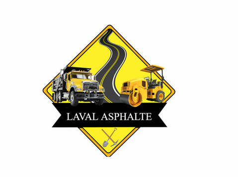 Laval Asphalte - Gardeners & Landscaping