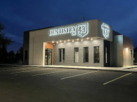 Dentistry on 43 (1) - ڈینٹسٹ/دندان ساز