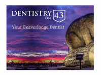 Dentistry on 43 (2) - Zubní lékař