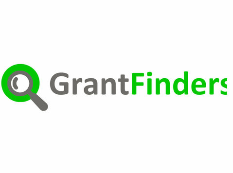 Grantfinders Consulting Inc. - Business & Networking