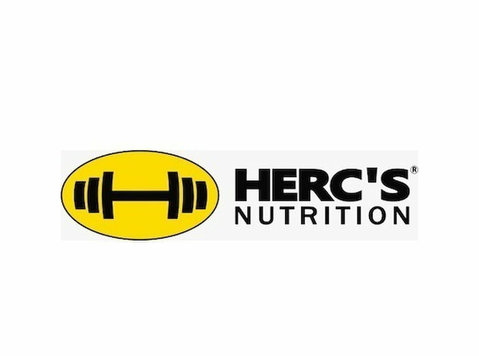 HERC's Nutrition - Brantford - Shopping