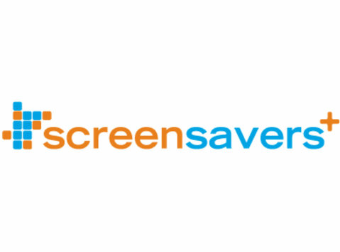 Screen Savers Plus - Serviços de Casa e Jardim