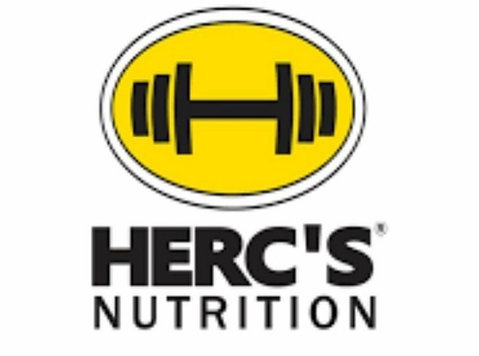 Herc's Nutrition - Windsor - Pharmacies & Medical supplies