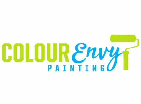 Colour Envy Painting - Serviços de Casa e Jardim