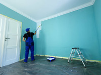 Colour Envy Painting (4) - Haus- und Gartendienstleistungen