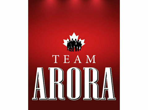 Team Arora - Rental Agents