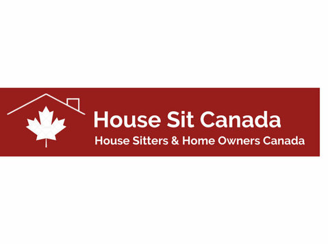 House Sit Canada - Pet services