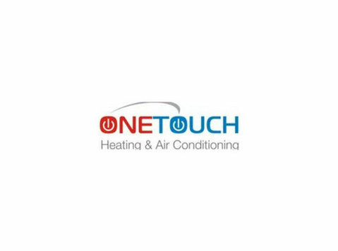 One Touch Heating & Air Conditioning - Electrical Goods & Appliances