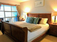 alluraDirect Vacation Rentals (3) - ہوٹل اور ہوسٹل