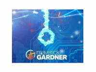 Maverick Gardner - It Security & It Services Provider (2) - Security services