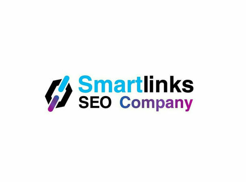 Smartlinks Seo Company - Webdesign