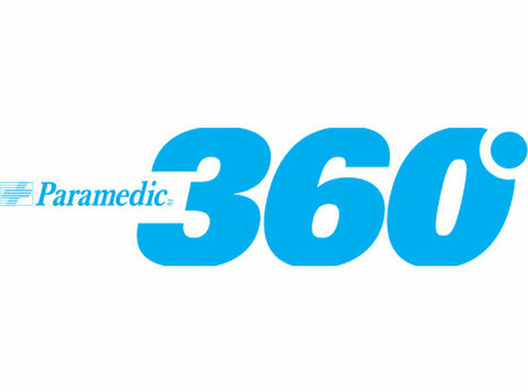 Paramedic360 - Alternative Healthcare