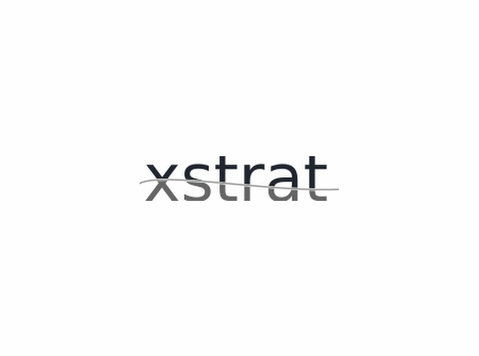 XStrat INC - Computer shops, sales & repairs