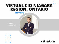 XStrat INC (5) - Negozi di informatica, vendita e riparazione