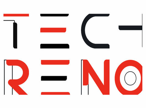 Tech Reno Ltd. - Celtniecība un renovācija