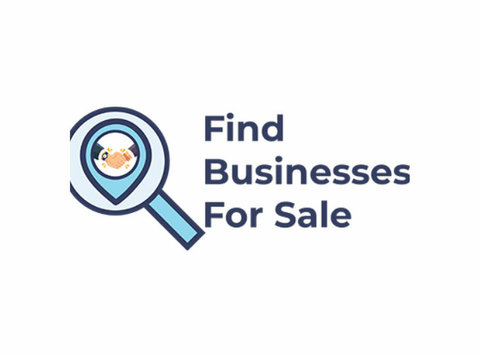 Find Businesses For Sale Ltd - Corretores