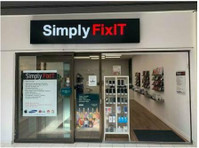 SimplyFixIT - Phone & Laptop - Kitchener - Waterloo (2) - Compras