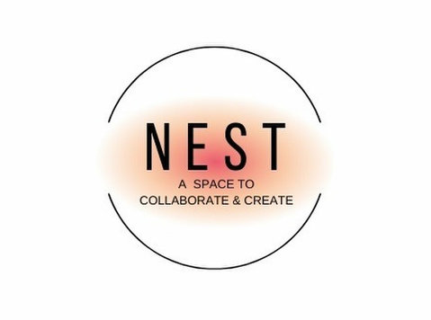 Nest Coworking - Office Space
